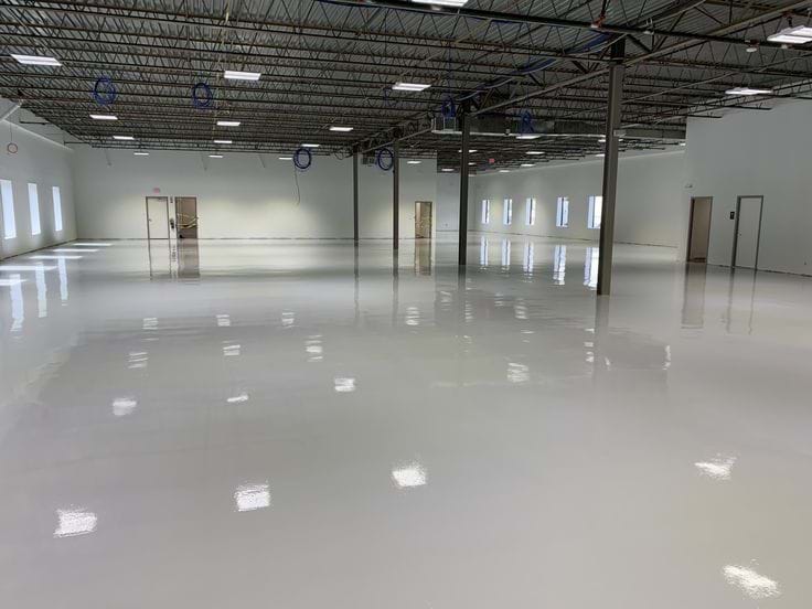 Hi-Tech Epoxy Australia PTY LTD