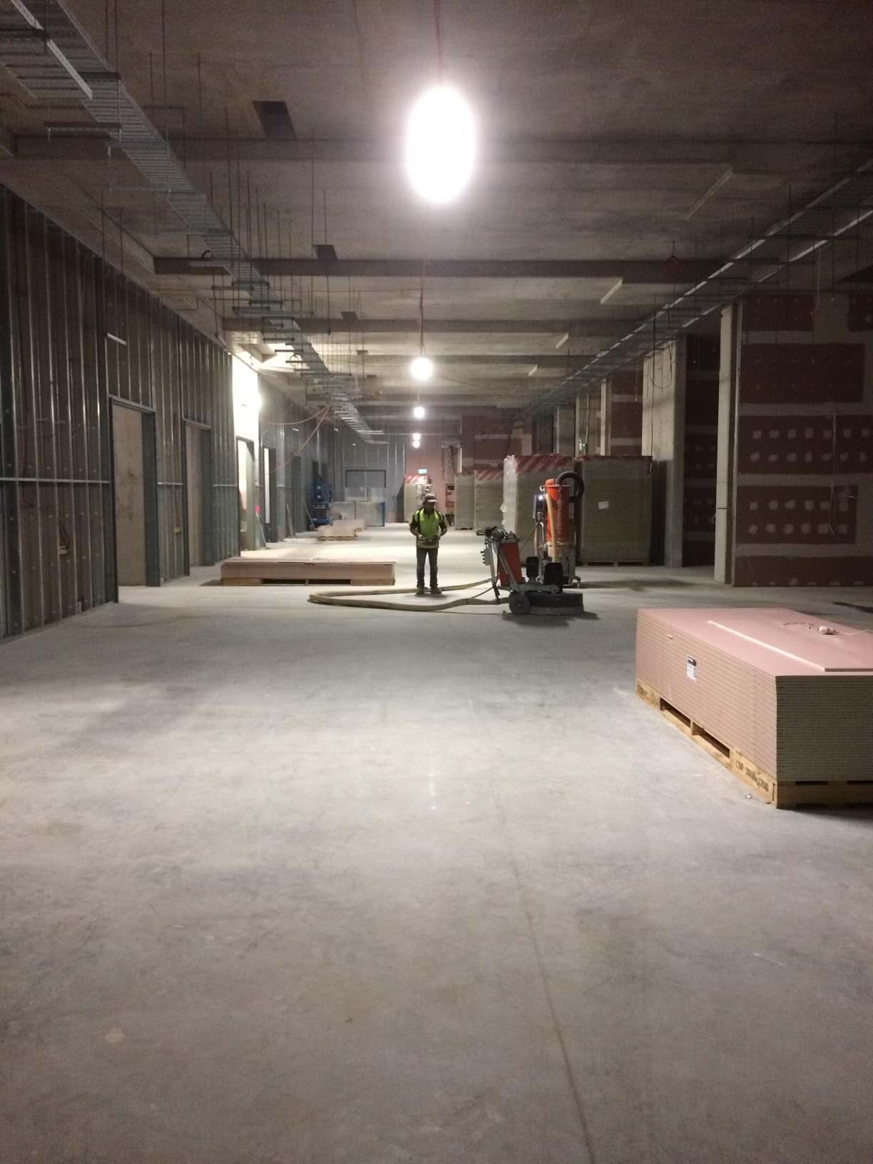 Hi-Tech Epoxy Australia PTY LTD