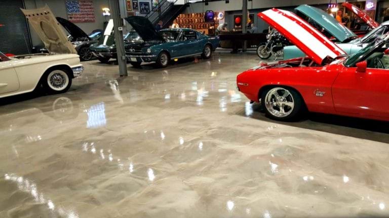 Hi-Tech Epoxy Australia PTY LTD